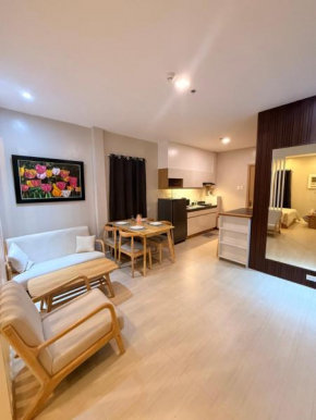 Penthouse-G, Hyde Building, Cebu Park Residences